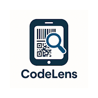 CodeLens - Escáner QR