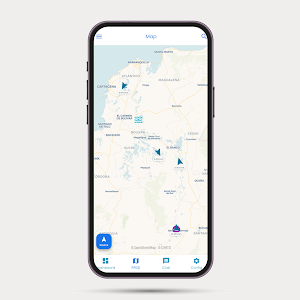 Rivertech Screenshot 0