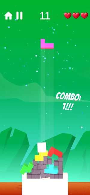 Block Balance Screenshot 3