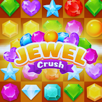 Classic Jewel Crush
