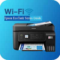 Epson Smart EcoTank WiFi Guide