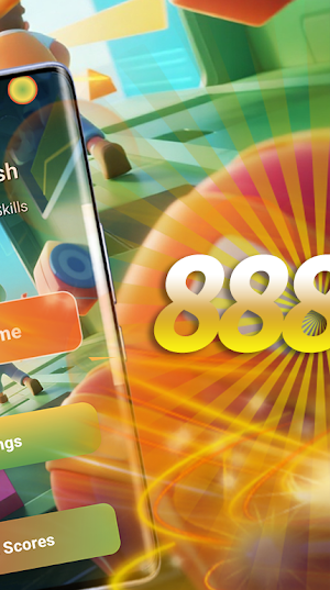 888TOCognitive Rush Screenshot 1