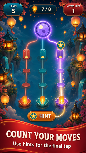 Lantern Lift Screenshot 3