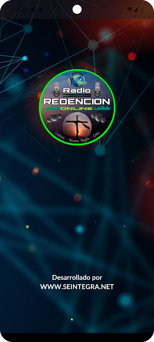 Radio Redención Screenshot 0