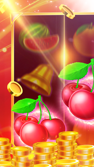 Orchard Harvest Hustle Screenshot 1