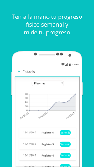 FITCO Screenshot 2