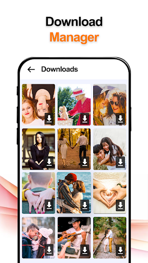 Video Downloader - Video Saver Screenshot 2