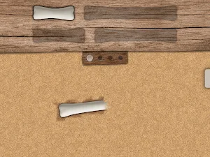 Match and Measure - US Screenshot 1
