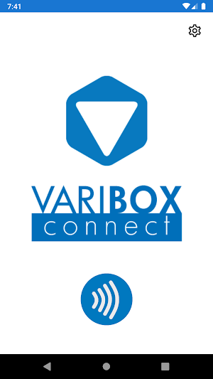 Varibox Connect Screenshot 0