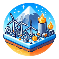 Energy Idle Tycoon