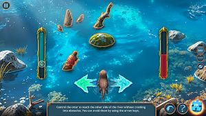 Wild Story: Primal Secrets Screenshot 3