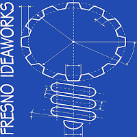 Fresno Ideaworks Shop Status