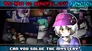 Seven Photos:Photographic Detective Murder Mystery Screenshot 1