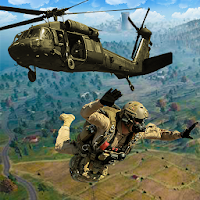Fire Free Game: Free Firing - Fire Games Offline