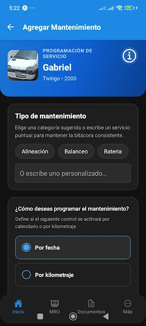 Auto-guardian Screenshot 2