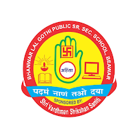 B.L. Gothi Public School