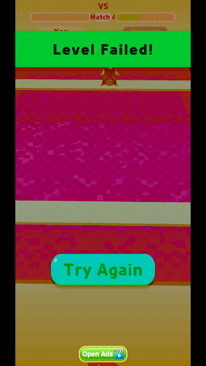 Genki Warriors Screenshot 2