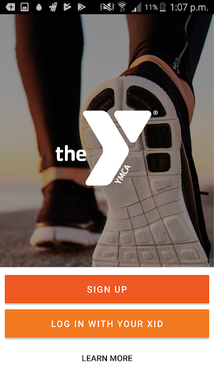 YMCA of Greater Kansas City Screenshot 0