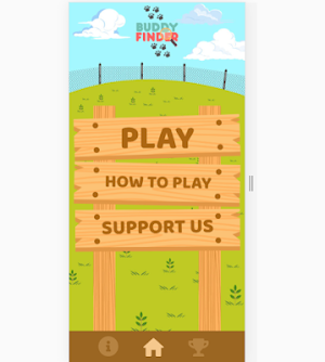 Buddy Finder Screenshot 1