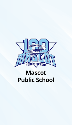 Mascot Public School Screenshot 0