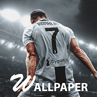 Christiano Ronaldo Wallpaper