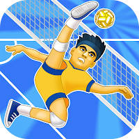 Soccer & Volleyball: World Cup