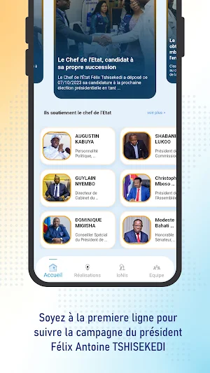 Fatshi App Screenshot 3
