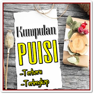 Kumpulan Contoh Puisi Terbaik Screenshot 1