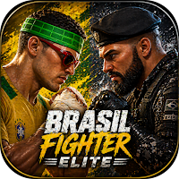 Brasil Fighter Elite