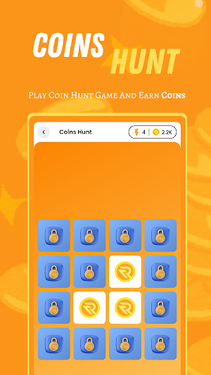 Reward Sprint - Tasks & Games Screenshot 3
