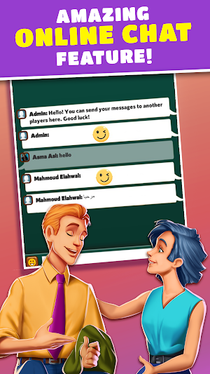 Dominoes Pro | Play Offline or Online With Friends Screenshot 2