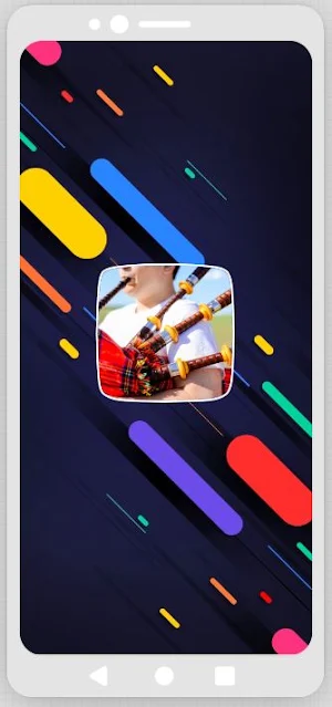 Bagpipes Ringtones Screenshot 0