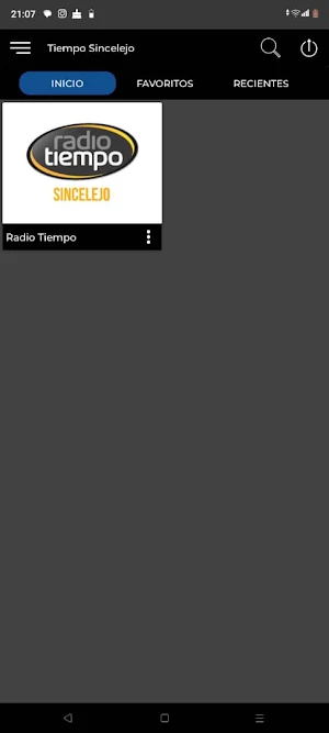 Radio Tiempo Sincelejo 97.3 Screenshot 0