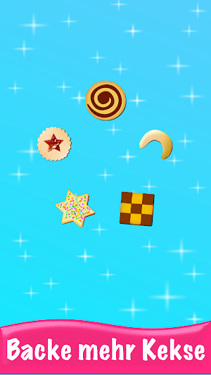 KeksGlueck - Handy Glückskeks Screenshot 3