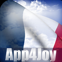 France Flag