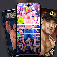 John Cena Wallpaper HD & 4K