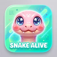 Snake Alive