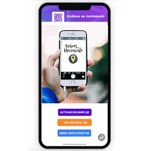 ArchiApp Plus Screenshot 3