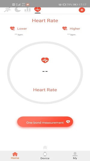 FitWinner Screenshot 2