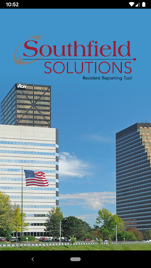 Southfield Solutions Screenshot 1