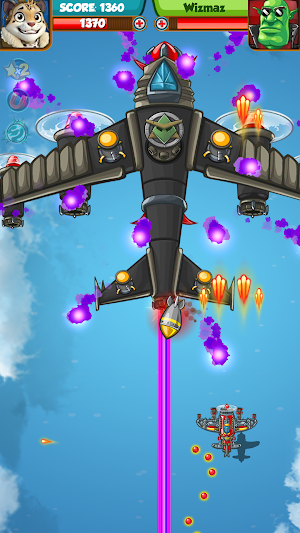 Cheetah Commander Screenshot 3