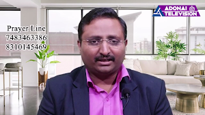 Adonai TV (Android TV) Screenshot 1