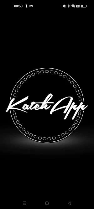 KatchApp Screenshot 0