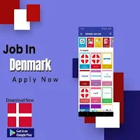 Denmark Jobs Hub