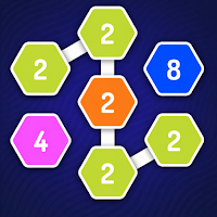 Match Number: Merge Puzzle