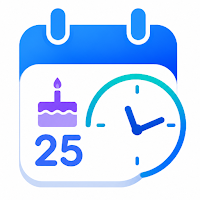 Age Calculator: Birth Tracker