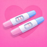 Pregnancy Test Checker - AI