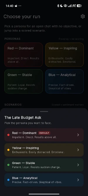 Amplify EQ Screenshot 3