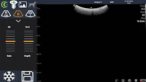 Integra - Core Imaging Screenshot 0