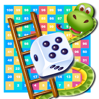 Snakes and ladders multiplayer